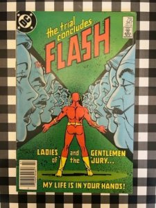The Flash #347 (1985) - VF/NM