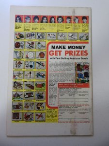 Marvel Team-Up #56 (1977) FN Condition