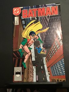Batman #424 (1988) High-grade Robin Key VF/NM Wow!