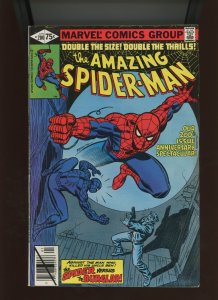(1980) Amazing Spider-Man #200: BRONZE AGE! KEY ISSUE! DIRECT COPY! (7.0/7.5)