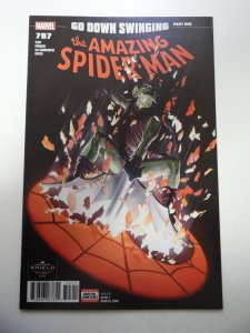 The Amazing Spider-Man #797 (2018) VF/NM Condition