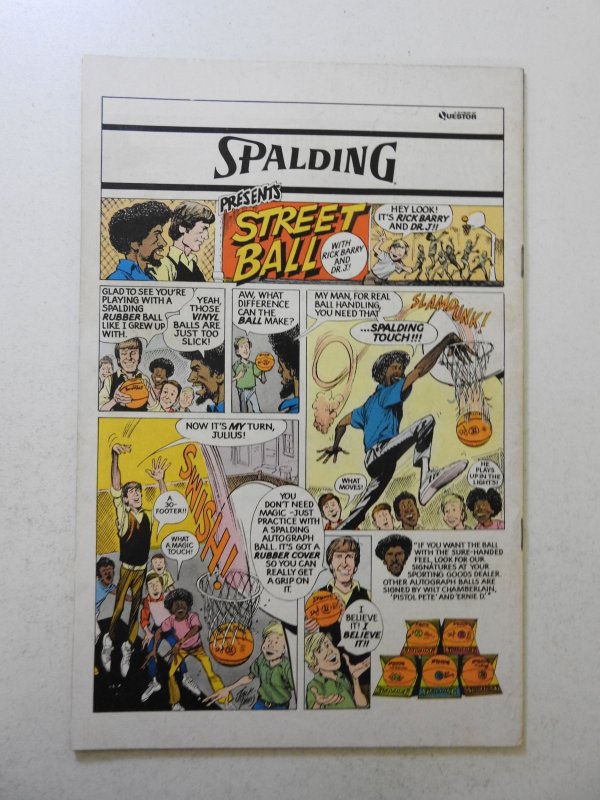 Tomb of Dracula #58 (1977) FN- Condition!