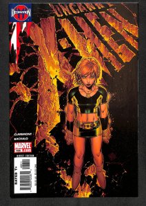 The Uncanny X-Men #466 (2006)