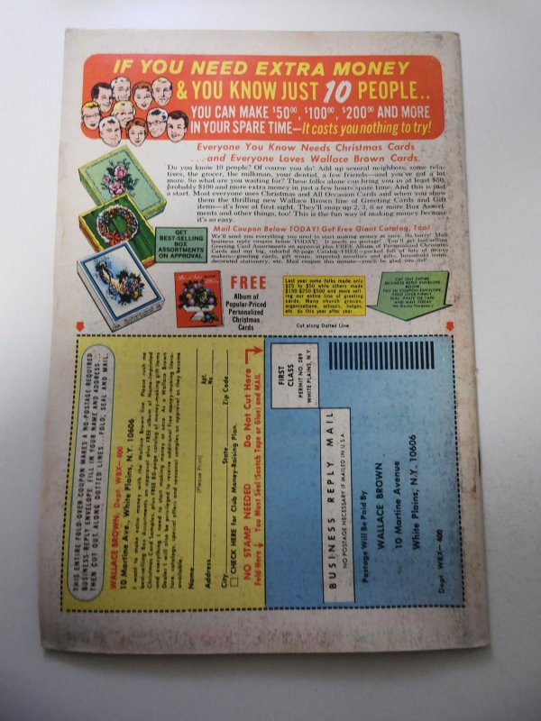 The Amazing Spider-Man #88 (1970) FN Condition