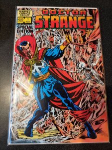 DR.STRANGE #1 SPECIAL EDITION