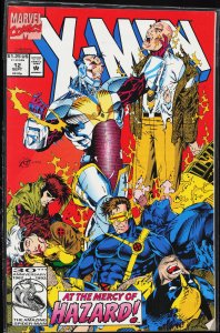 X-Men #12 (1992) X-Men