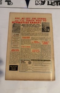 The Avengers #12 (1965) The hostage earth -iconic cover see description