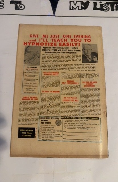 The Avengers #12 (1965) The hostage earth -iconic cover see description