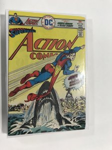 Action Comics #456 (1976) Superman FN3B222 FINE FN 6.0