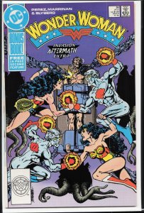Wonder Woman #26 (1989) Wonder Woman