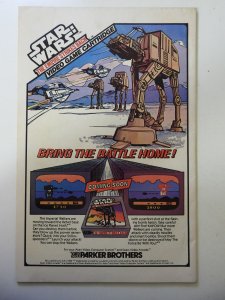 The Uncanny X-Men #162 (1982) VG+ Condition