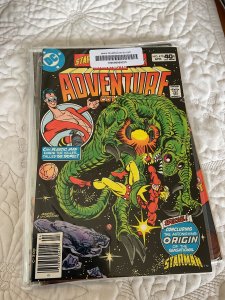 Adventure Comics #470 (1980)