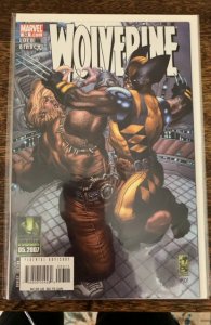 Wolverine #53 (2007)