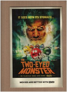 Power Man and Iron Fist #1 Marvel Comics 2016 NM- 9.2