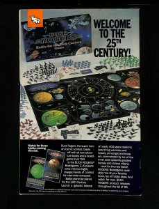 Fantastic Four #320 Newsstand Variant