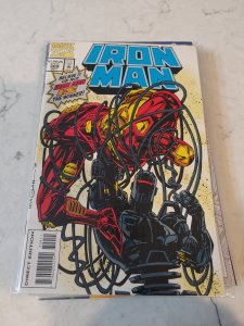 Iron Man #309 (1994)