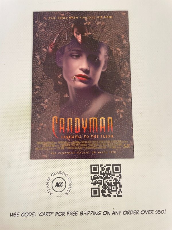 Preacher # 1 NM 1st Print Marvel Comic Book 1st Appearance Vertigo TV 20 TS1