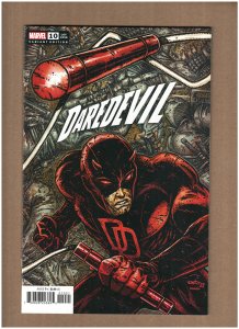 Daredevil #10 Marvel Comics 2023 Kevin Eastman Variant ELEKTRA AVENGERS NM- 9.2