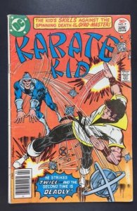 Karate Kid #7 (1977)