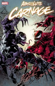 ABSOLUTE CARNAGE #1 (OF 5) DEODATO PARTY VARIANT  