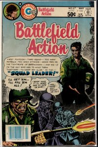 Battlefield Action #67 (1981)