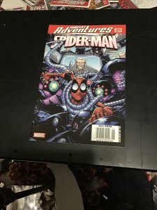 Marvel Adventures Spider-Man. #26 (2007) New Spidey Slayer! High-grade! NM- Wow!