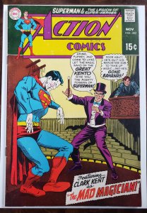 Action Comics 382