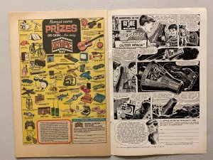 Superman's Girlfriend Lois Lane #69 Lance Fortune woos Lois 4.0 (1966)