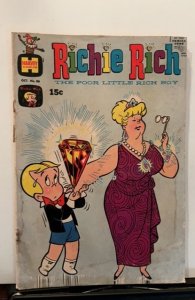 Richie Rich #86 (1969)