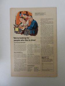 Thor #161 (1969) FN- condition