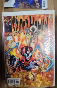 Spider-Woman #17 (2000)