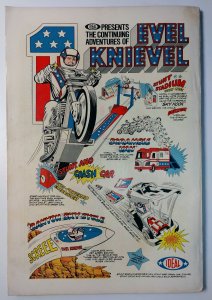 Action Comics #443 (6.5, 1975)