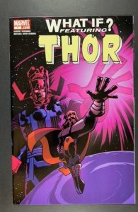 What If: Thor (2006)