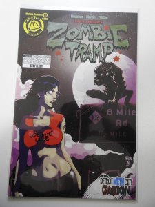 Zombie Tramp #10 (2015)
