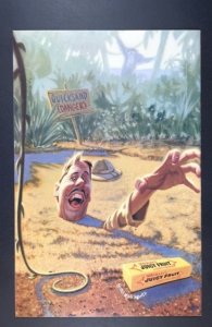 Fantastic Four #61 (2002)