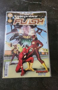 The Flash #784 (2022)