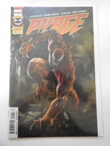 Extreme Carnage: Phage (2021)