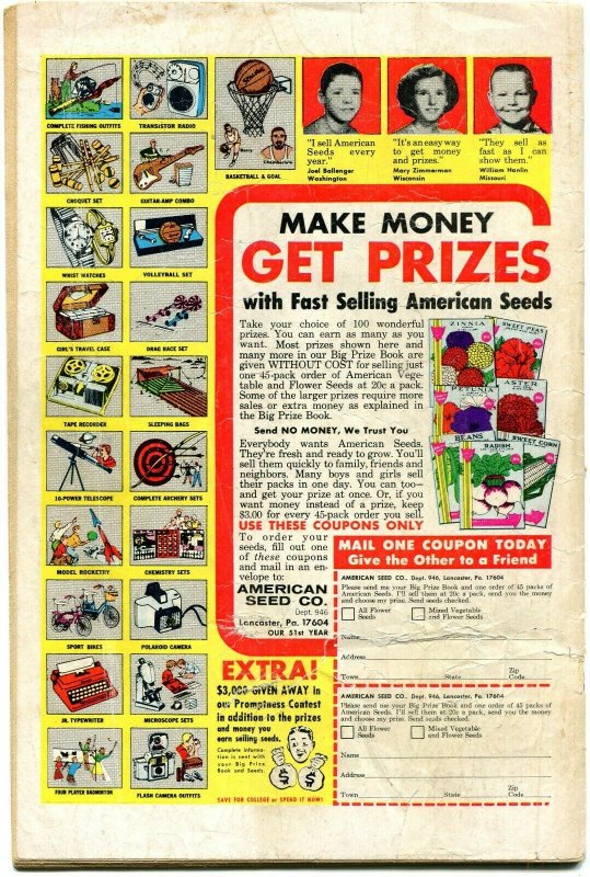 Dr. Strange 180 VG- Iconic B&W Photo Cover