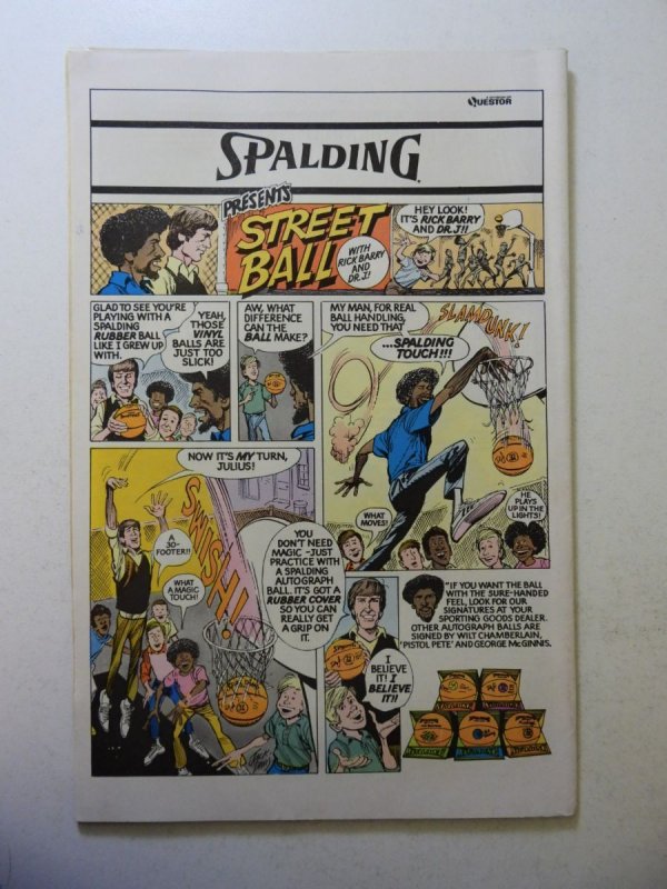 Tomb of Dracula #65 (1978)  FN+ Condition