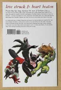 Gotham City Sirens Strange Fruit TPB DC Comics 2012 Tony Bedard & Peter Calloway