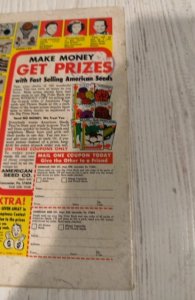 The Amazing Spider-Man #60 (1968)Romita vs the king pin see description