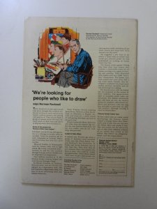 Doctor Strange #179 (1969) FN/VF condition