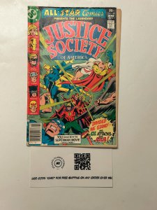 All Star Comics #68 VG DC Comic Book Justice League Superman Batman 5 HH4