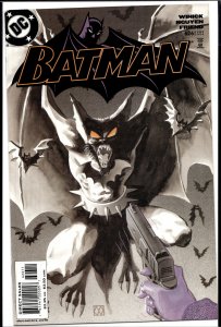 Batman #626 (2004) Batman