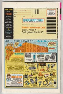 Buck Rogers #3 (Sep-79) VF High-Grade Buck Rogers