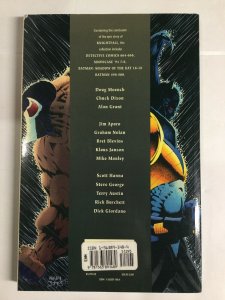 Batman: Knightfall, Part Two: Who Rules The Night Nm Tpb Sc Softcover Dc Comics