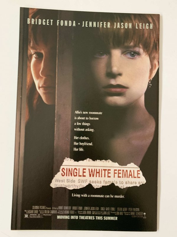 Batman: Legends of the Dark Knight #37 NM+ (1992)