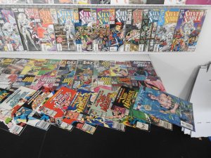 Huge Lot 170+ Comics W/ Guardians of the Galaxy, Wonder Man, +More! Avg VF- Cond