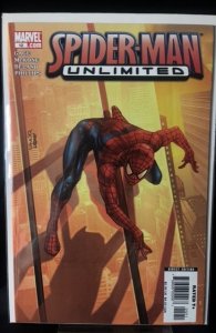 Spider-Man Unlimited #12 (2006)