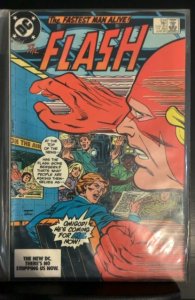 The Flash #334 (1984)